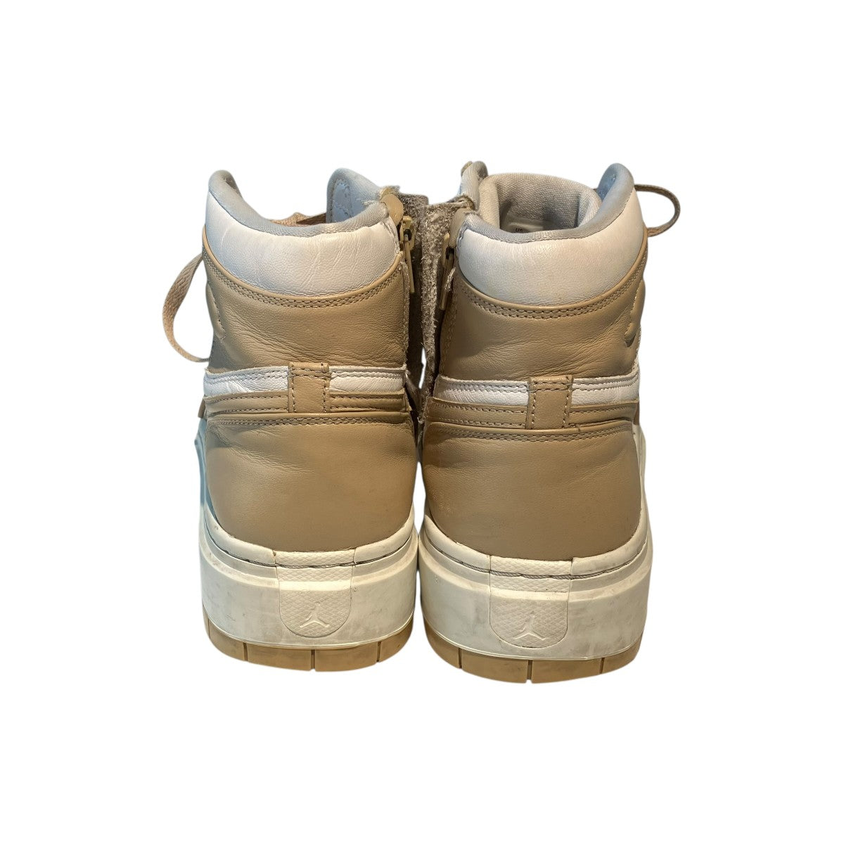 NIKE(ナイキ) Air Jordan 1 High Elevate Vachetta Tanハイカット