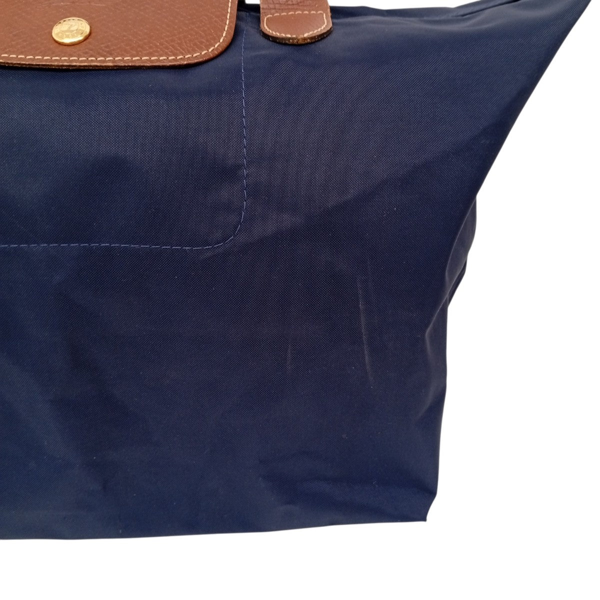 LONGCHAMP ハンドバッグ 古着・中古-6枚目のアイテム画像