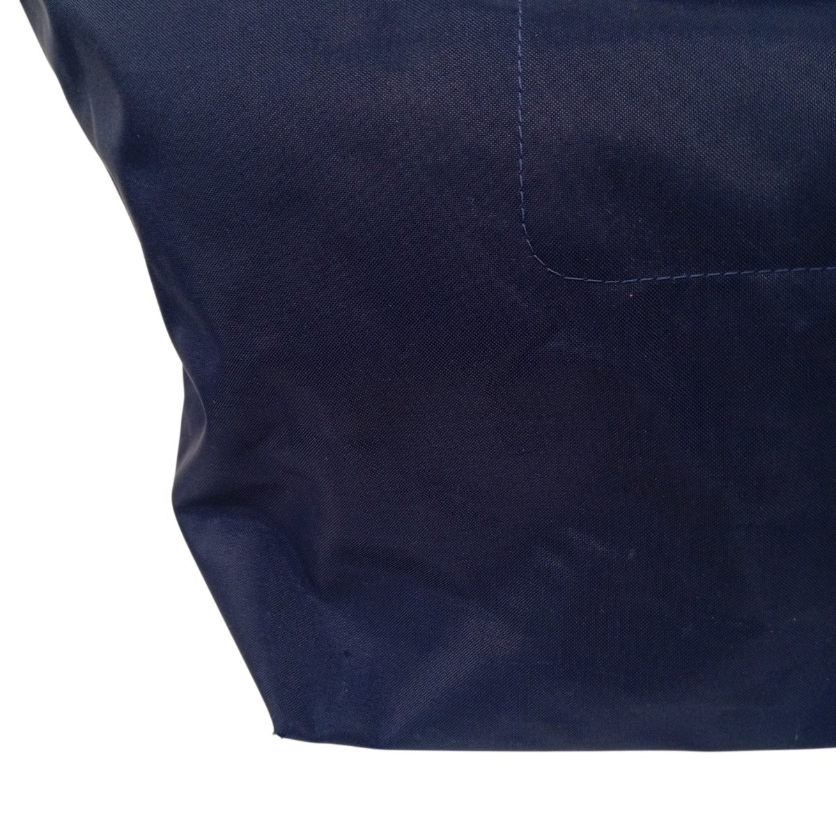 LONGCHAMP ハンドバッグ 古着・中古-7枚目のアイテム画像