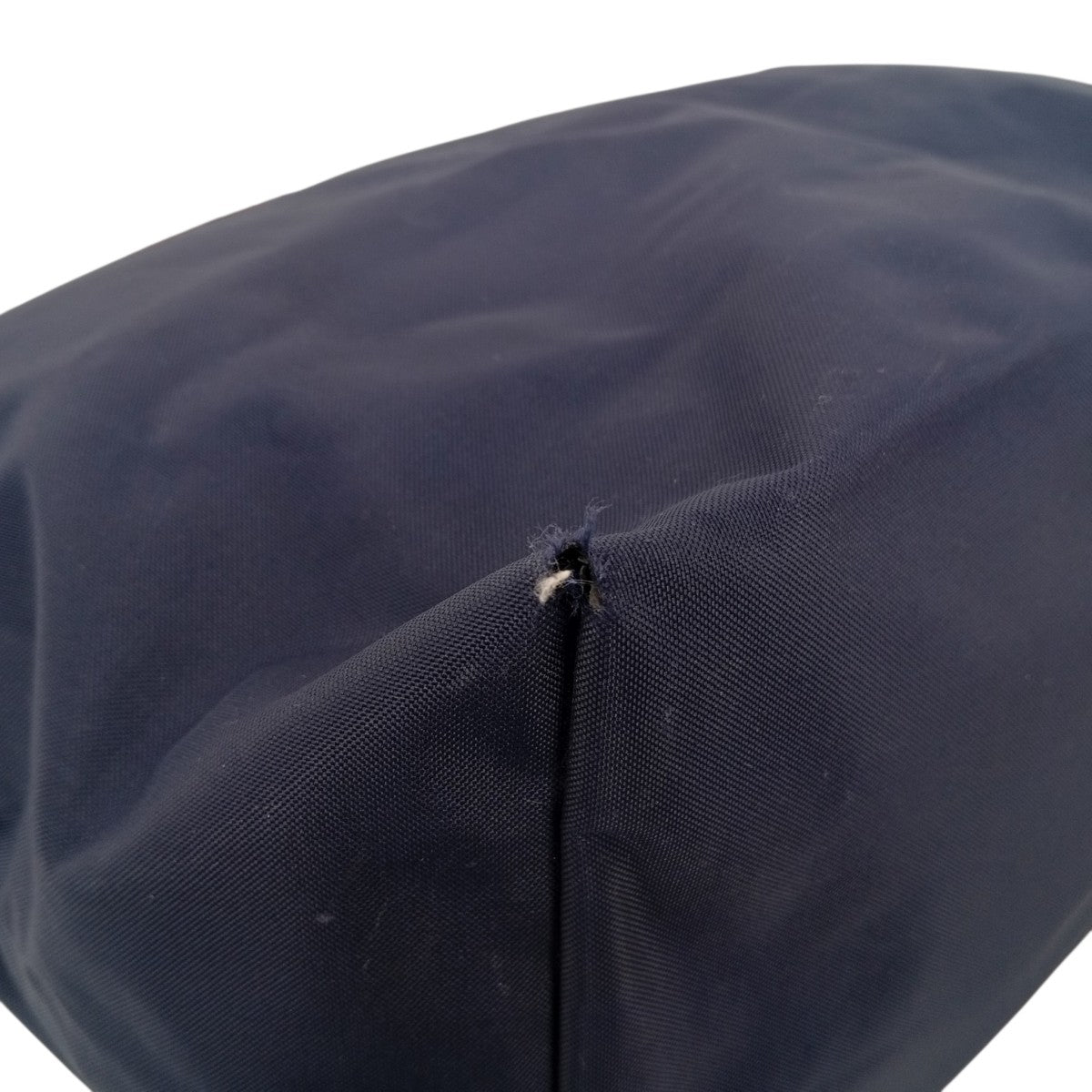 LONGCHAMP ハンドバッグ 古着・中古-8枚目のアイテム画像