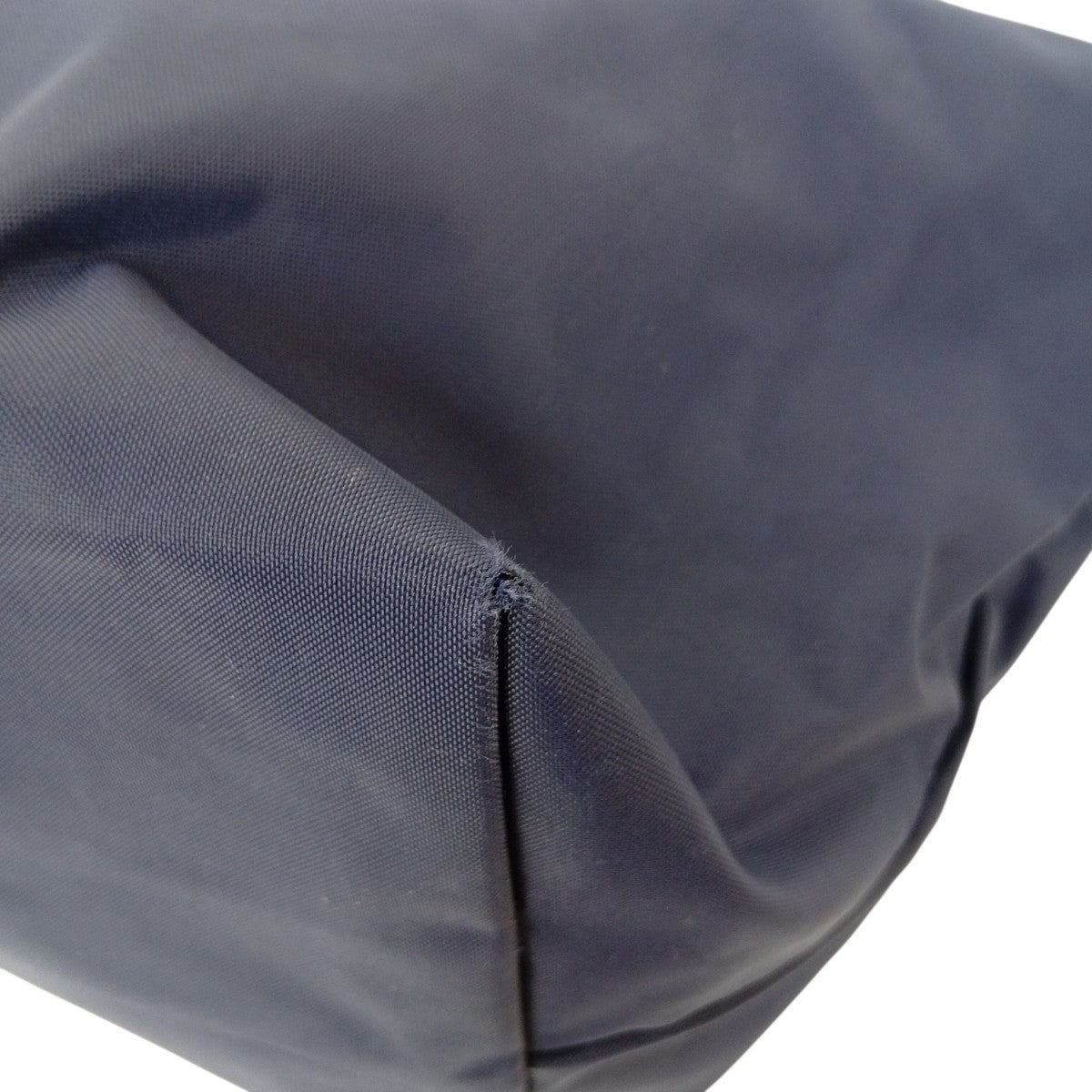 LONGCHAMP ハンドバッグ 古着・中古-9枚目のアイテム画像