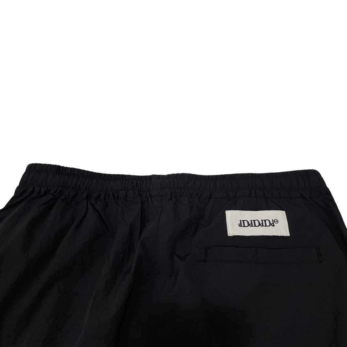 URBAN RESEARCH ナイロンパンツUDA514H004 古着・中古-4枚目のアイテム画像