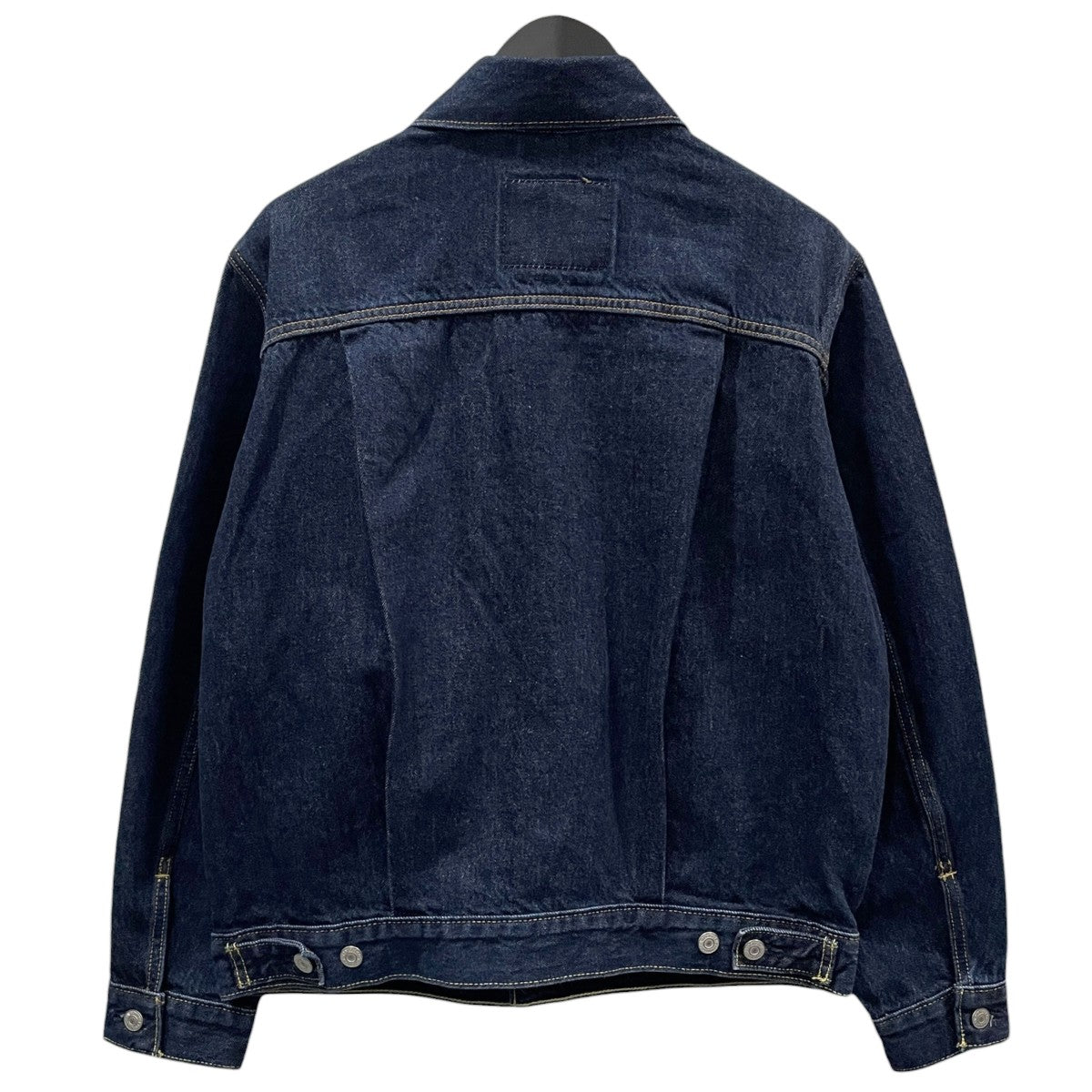 デニムジャケット TYPE II TRUCKER JACKET タイプ2 トラッカージャケット A7632-0000