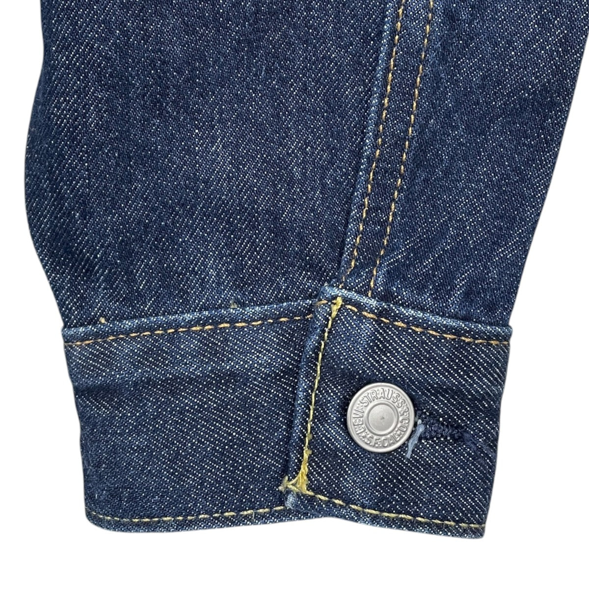 デニムジャケット TYPE II TRUCKER JACKET タイプ2 トラッカージャケット A7632-0000