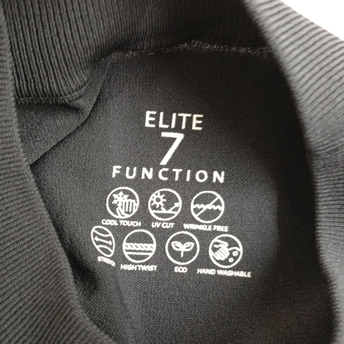ELITE 7 FUNCTIONセーター668-5222212