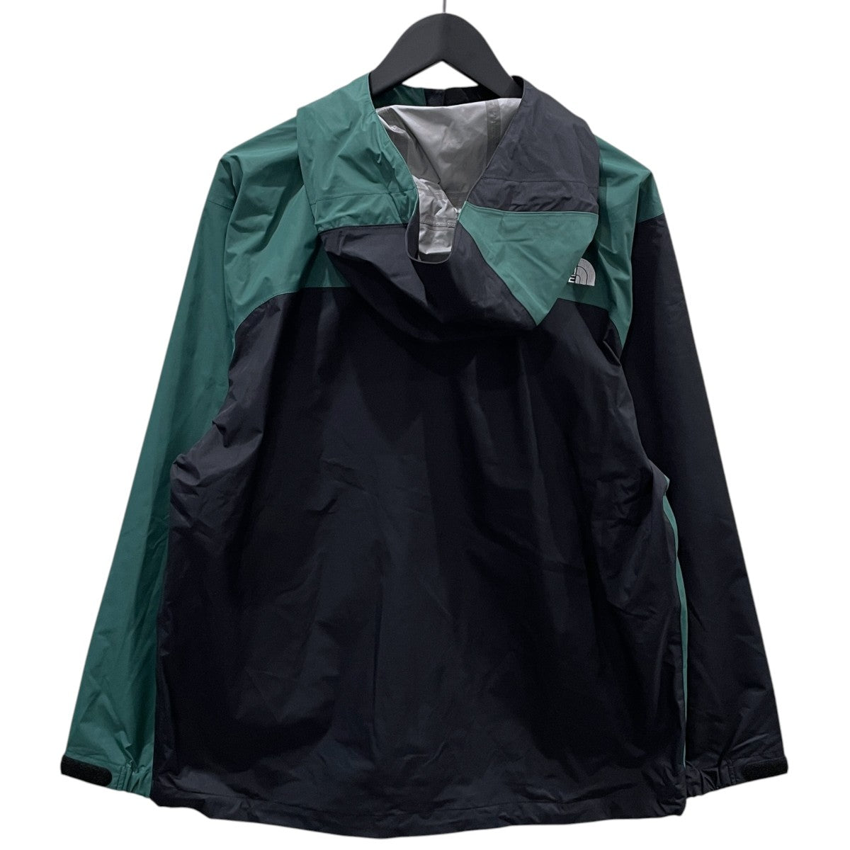 マウンテンパーカー Geometric Dot Shot Jacket ジオメトリックドットショットジャケット NP12550R