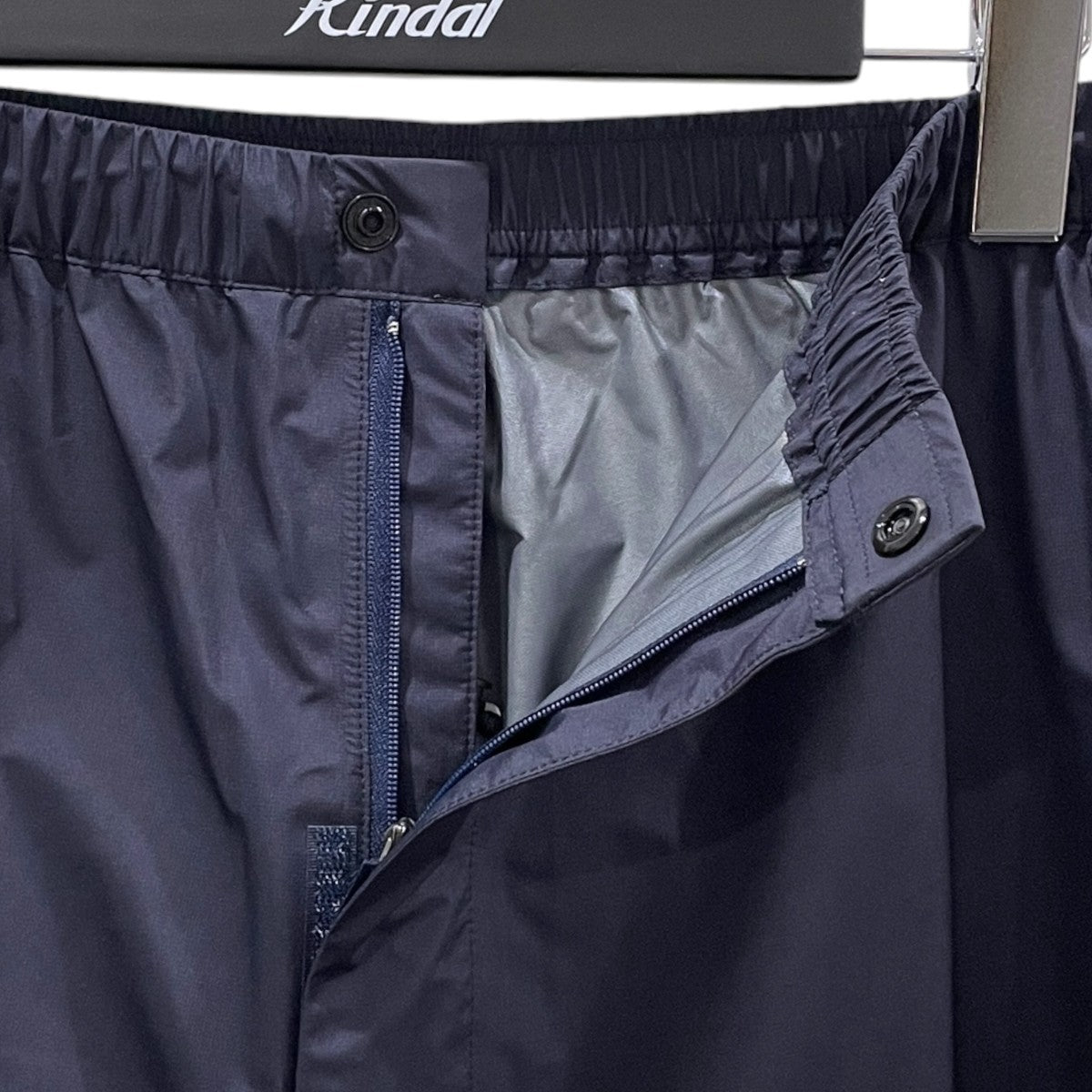 ナイロンパンツ Raintex Pant レインテックスパンツ NP12603Z