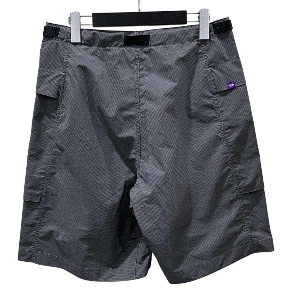 25SS チェック柄ハーフパンツ Plaid Field River Shorts プレイドフィールドリバーショーツ N25SD063