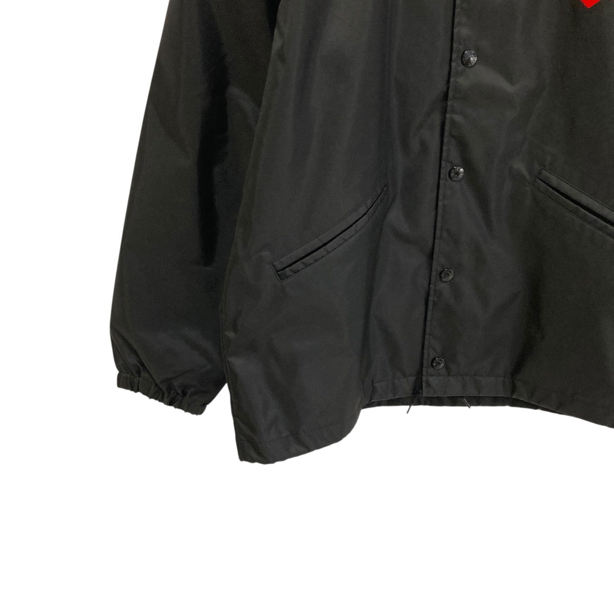 HUMAN MADE COACH JACKETコーチジャケットHM31JK026 古着・中古-4枚目のアイテム画像