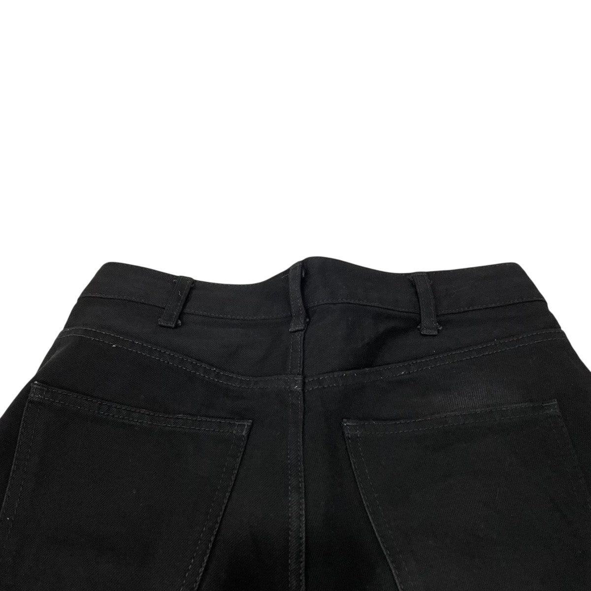 CELINE デニムパンツ2N583760D 古着・中古-4枚目のアイテム画像