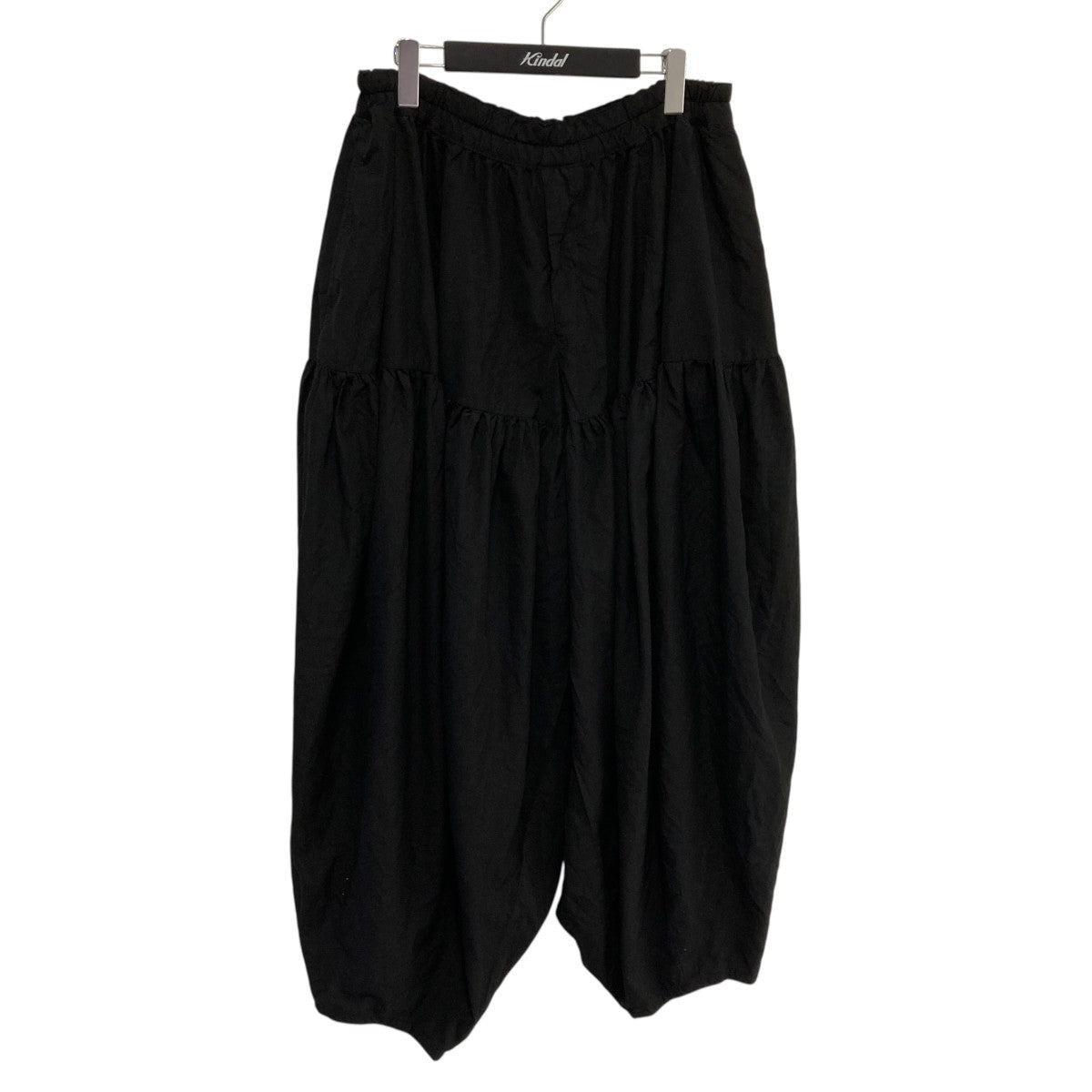 COMME des GARCONS HOMME PLUS 23SSパンツPK-P031 古着・中古-1枚目のアイテム画像