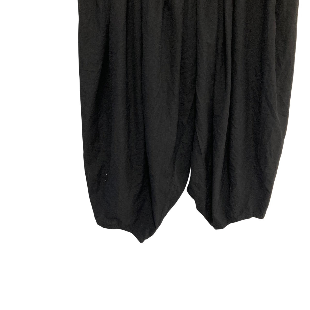 COMME des GARCONS HOMME PLUS 23SSパンツPK-P031 古着・中古-4枚目のアイテム画像