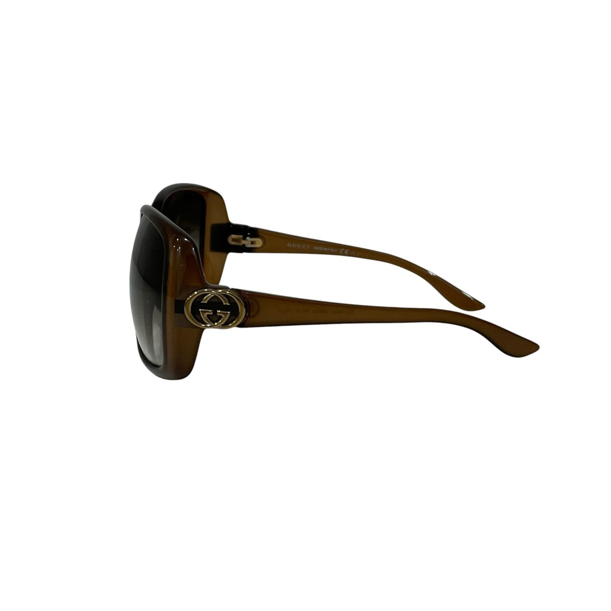 GUCCI(グッチ) サングラスGG3166 GG3166 ブラウン｜【公式】カインド