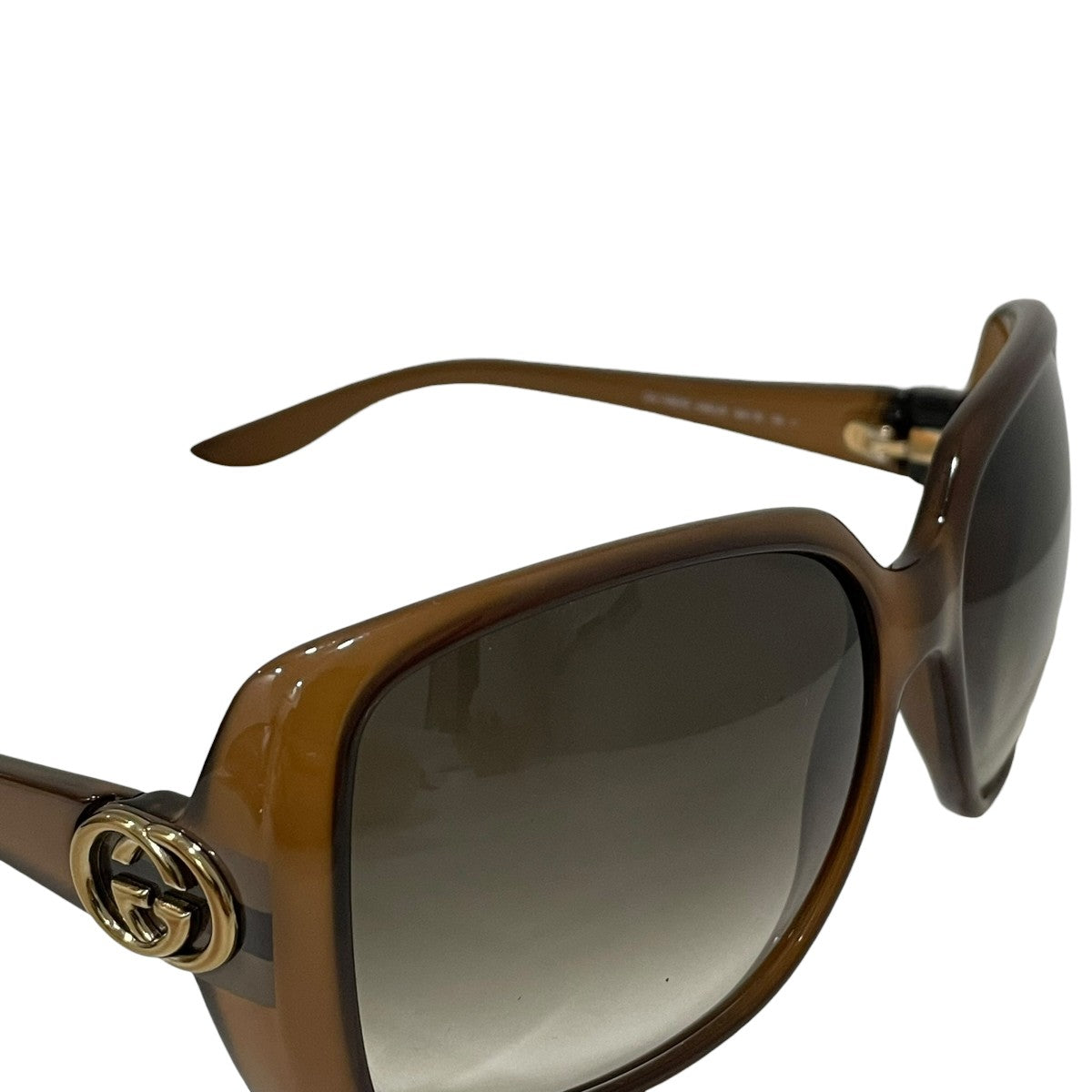 GUCCI(グッチ) サングラスGG3166 GG3166 ブラウン｜【公式】カインド