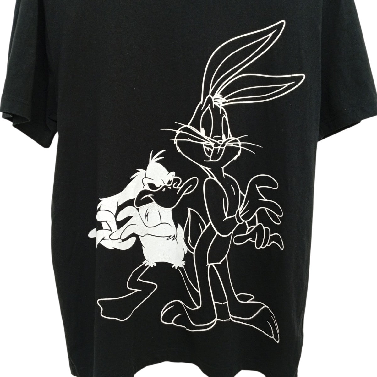 ICEBERG 半袖TシャツF012639A 古着・中古-7枚目のアイテム画像