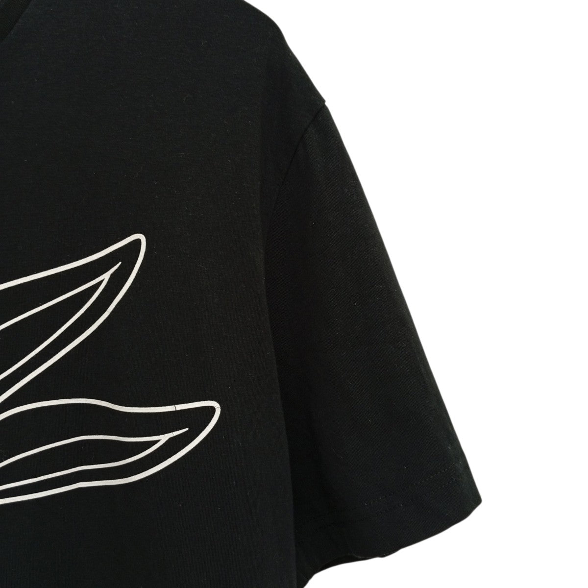 ICEBERG 半袖TシャツF012639A 古着・中古-8枚目のアイテム画像