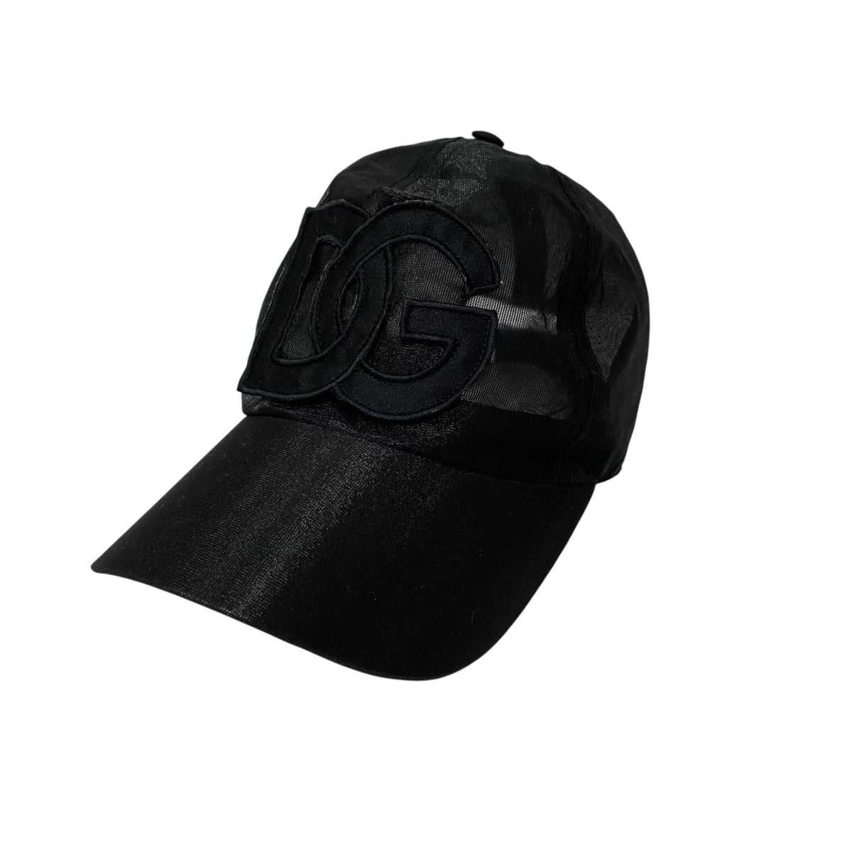 DG LOGOキャップ