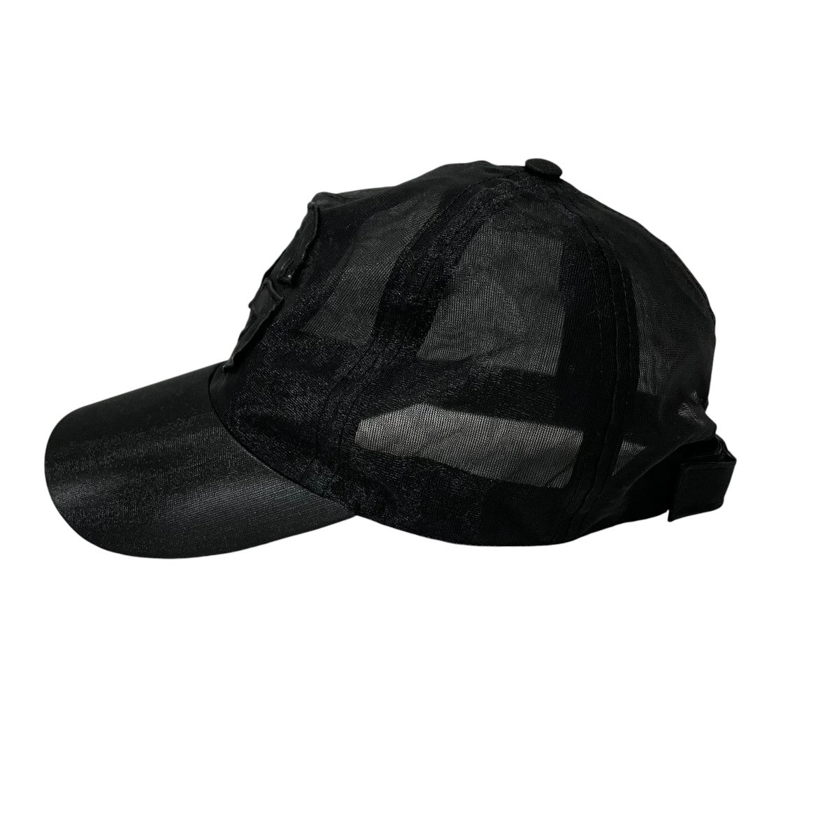 DG LOGOキャップ