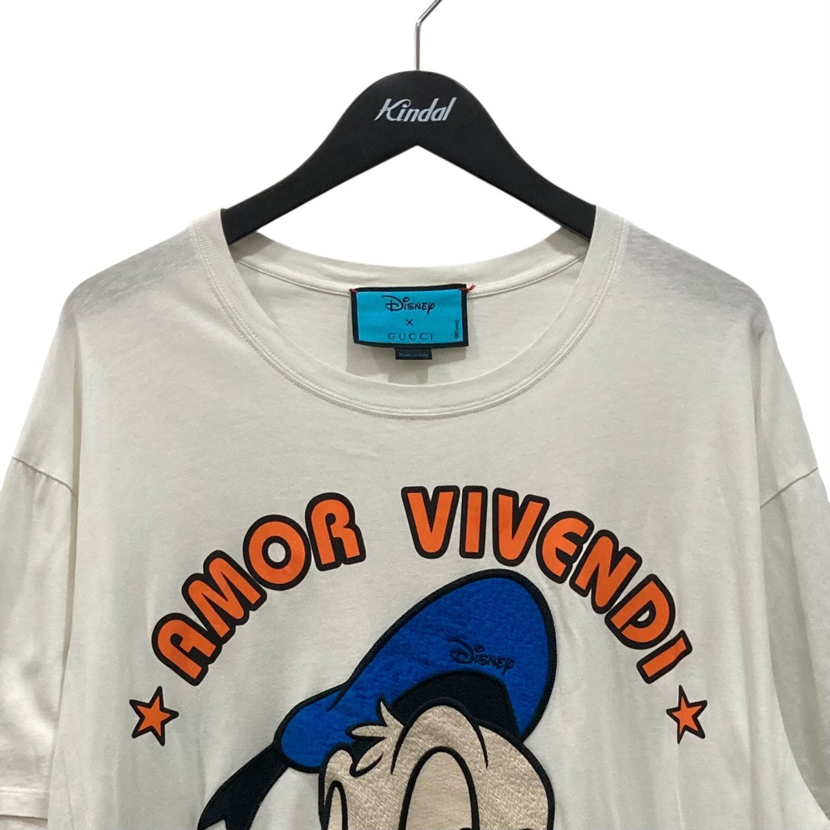 Disney半袖Tシャツ615044