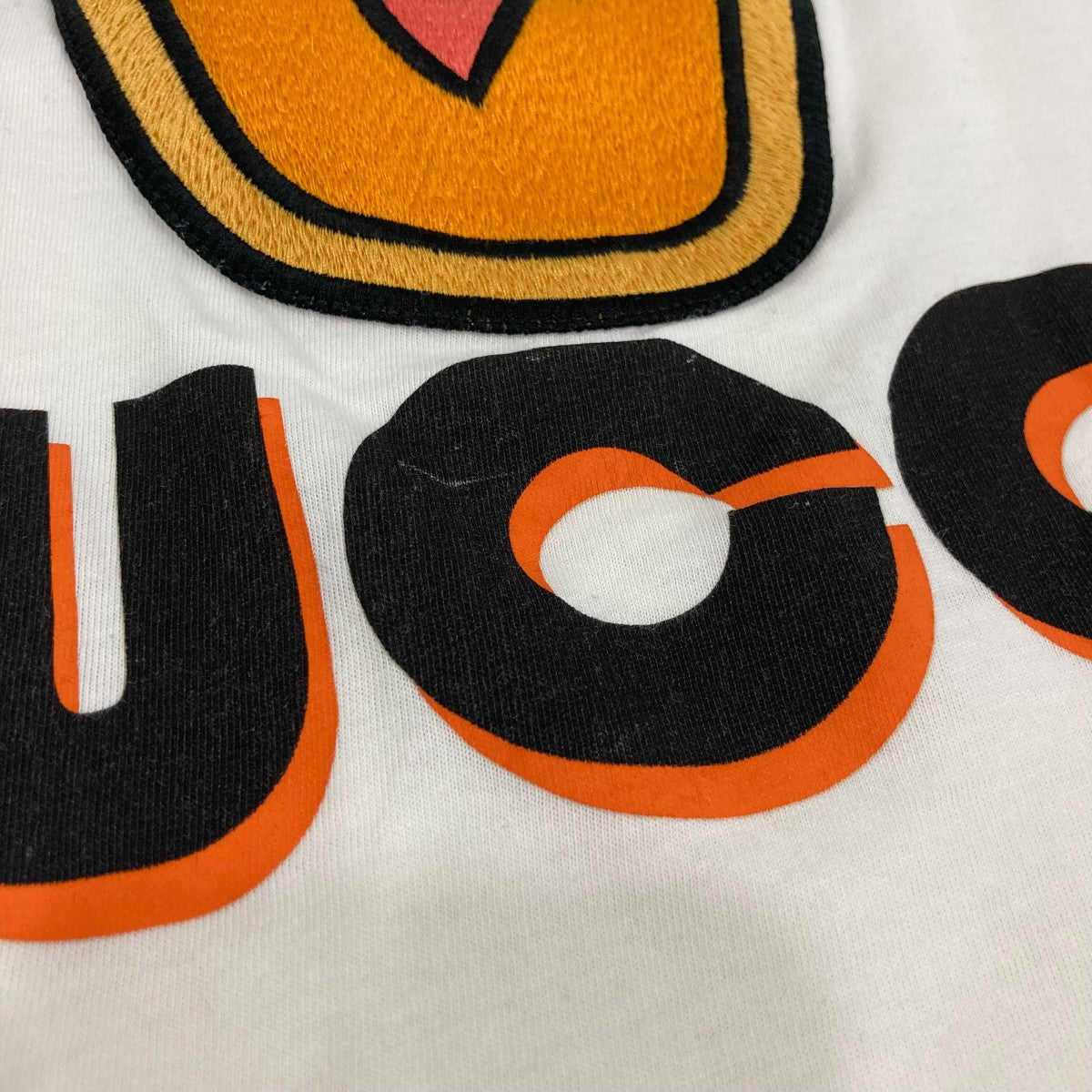 Disney半袖Tシャツ615044