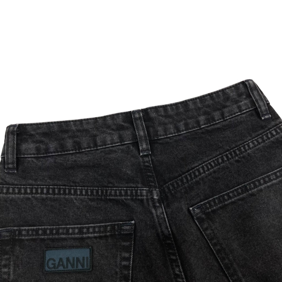 Ganni(ガニー) MAGNYデニムパンツ643432042104007 643432042104007