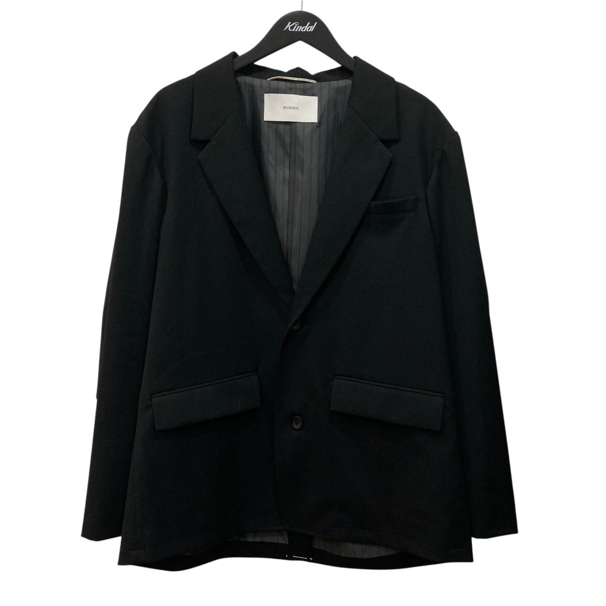 Non-Mulesed Single Jacketテーラードジャケット115253158