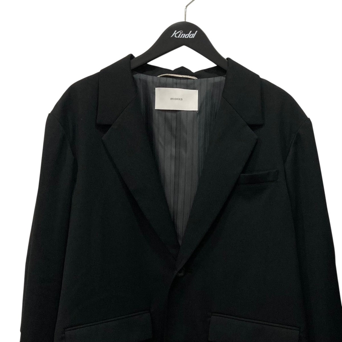 Non-Mulesed Single Jacketテーラードジャケット115253158