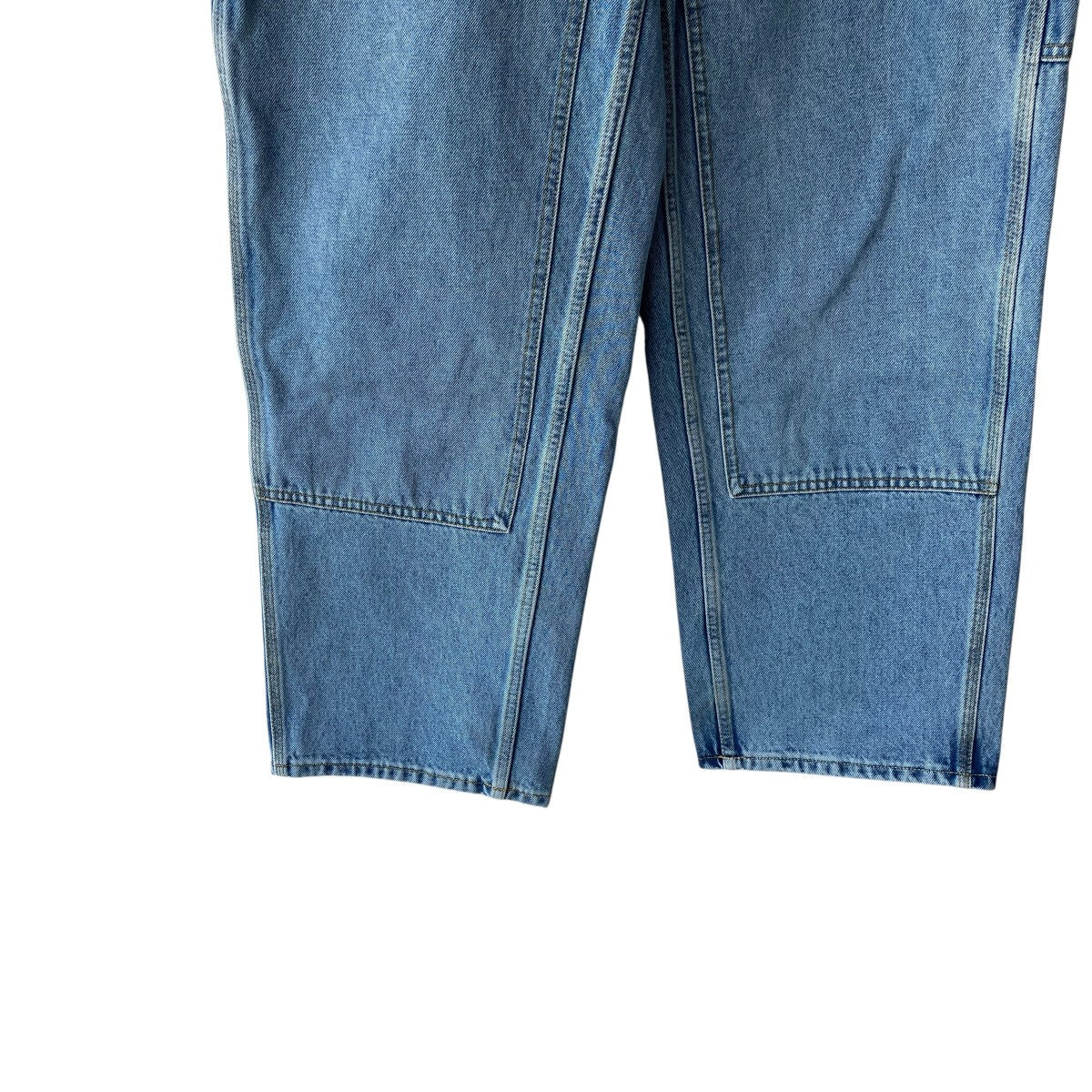 Supreme 24AWDouble Knee Painter Pantsデニムパンツ 古着・中古-4枚目のアイテム画像