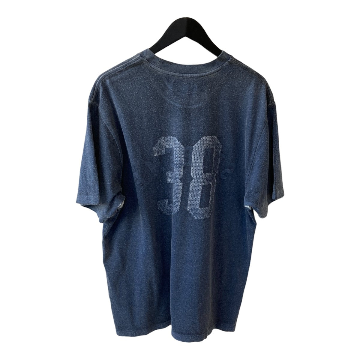 Supreme 25AWOver print S S TopTシャツ 古着・中古-2枚目のアイテム画像