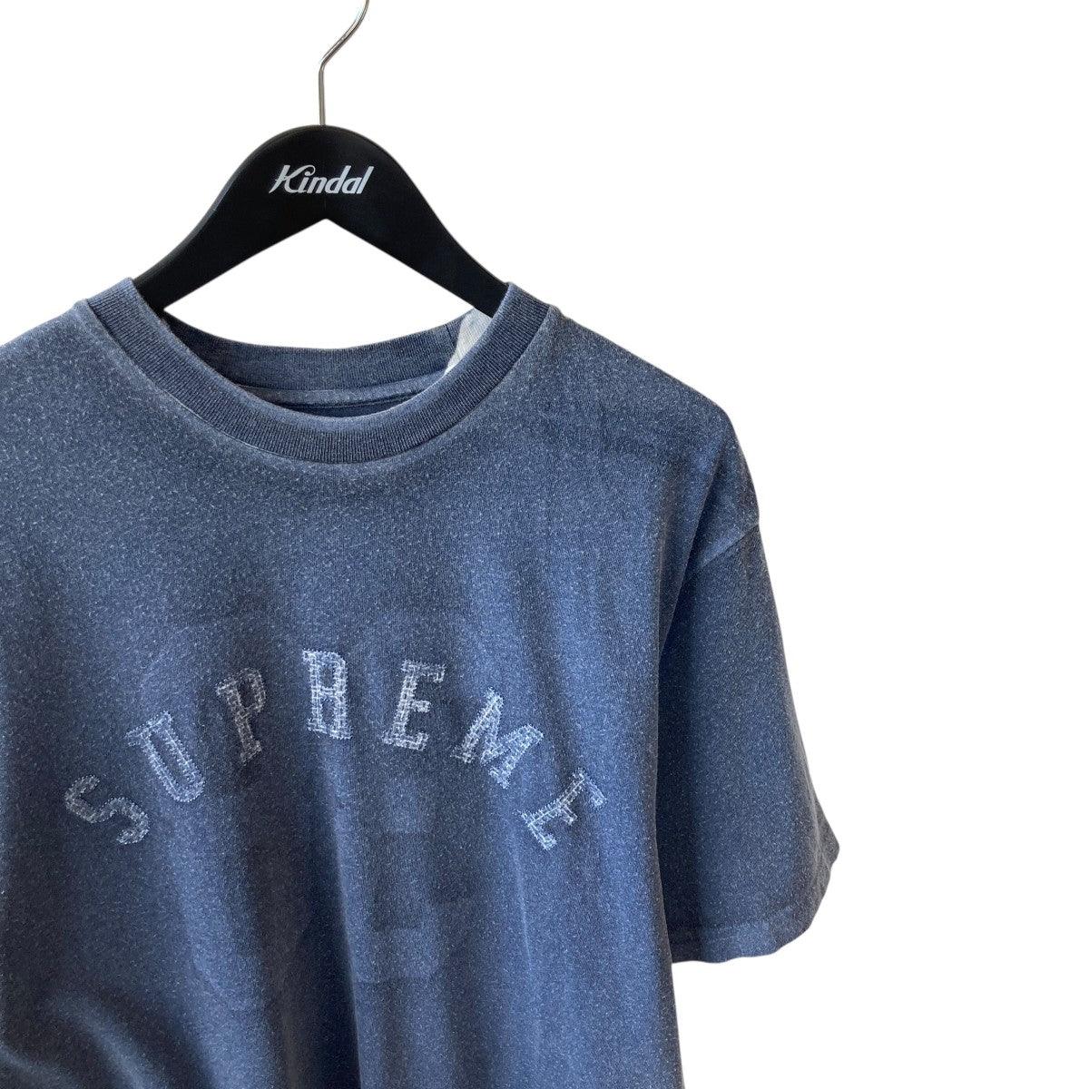 Supreme 25AWOver print S S TopTシャツ 古着・中古-3枚目のアイテム画像