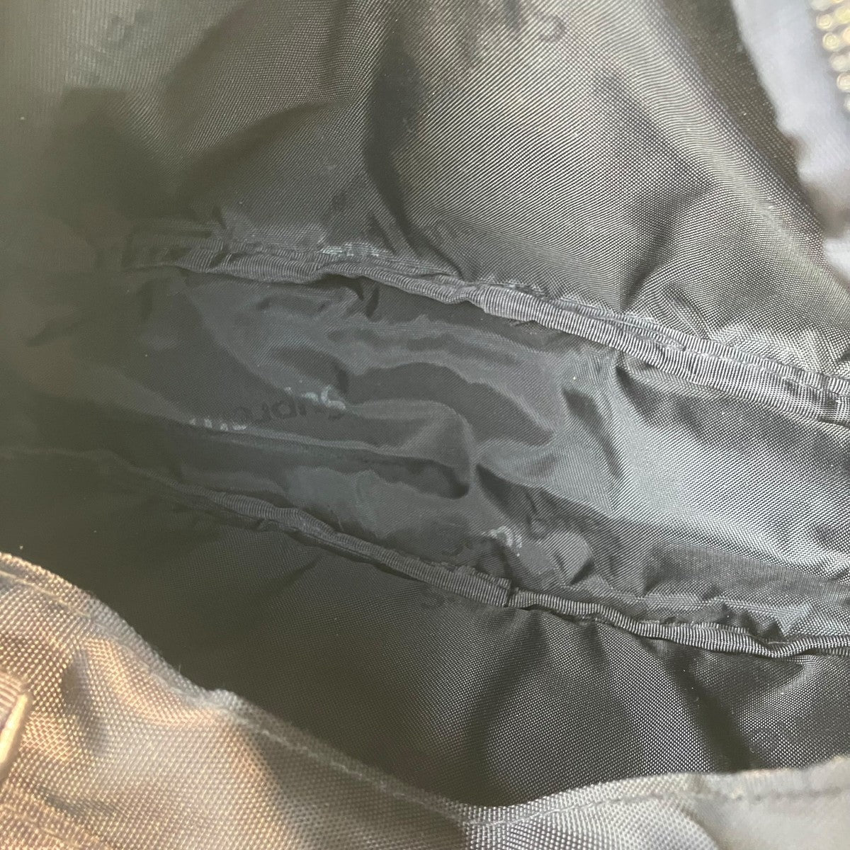 19AWwaist bagウエストポーチ