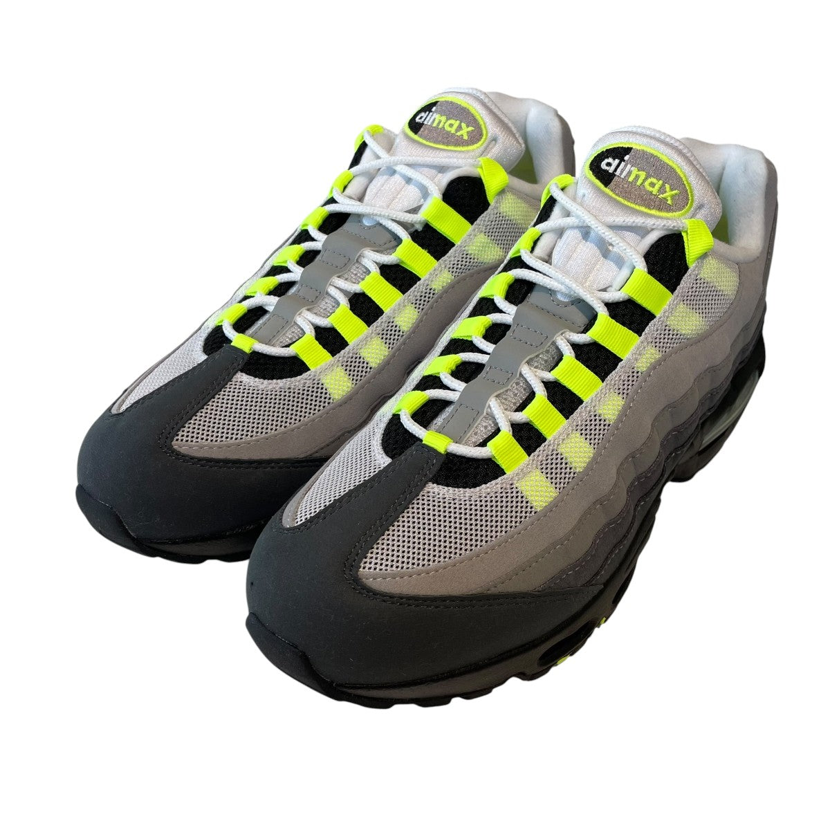 Air Max 95 OG Big BubbleローカットスニーカーHM4740 001