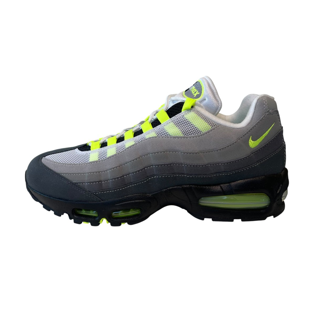Air Max 95 OG Big BubbleローカットスニーカーHM4740 001