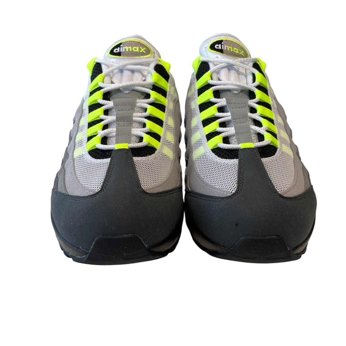 Air Max 95 OG Big BubbleローカットスニーカーHM4740 001