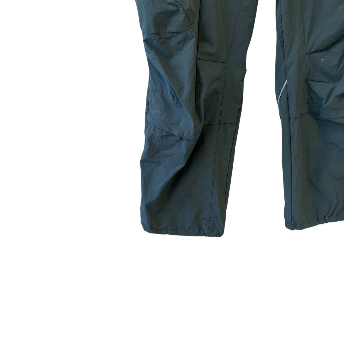 ナイロントラックパンツWMS-23AW2-017