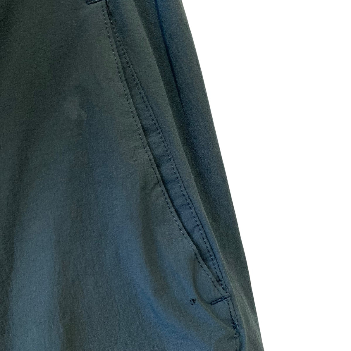 ナイロントラックパンツWMS-23AW2-017