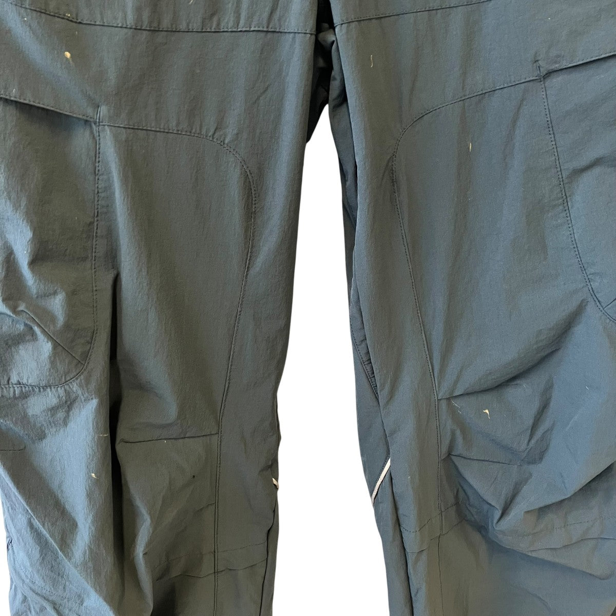 ナイロントラックパンツWMS-23AW2-017