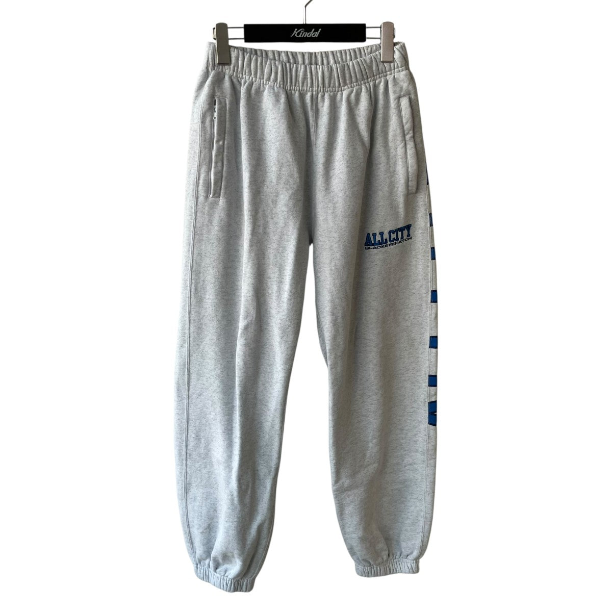 ALL CITY SWEAT PANTSスウェットパンツ