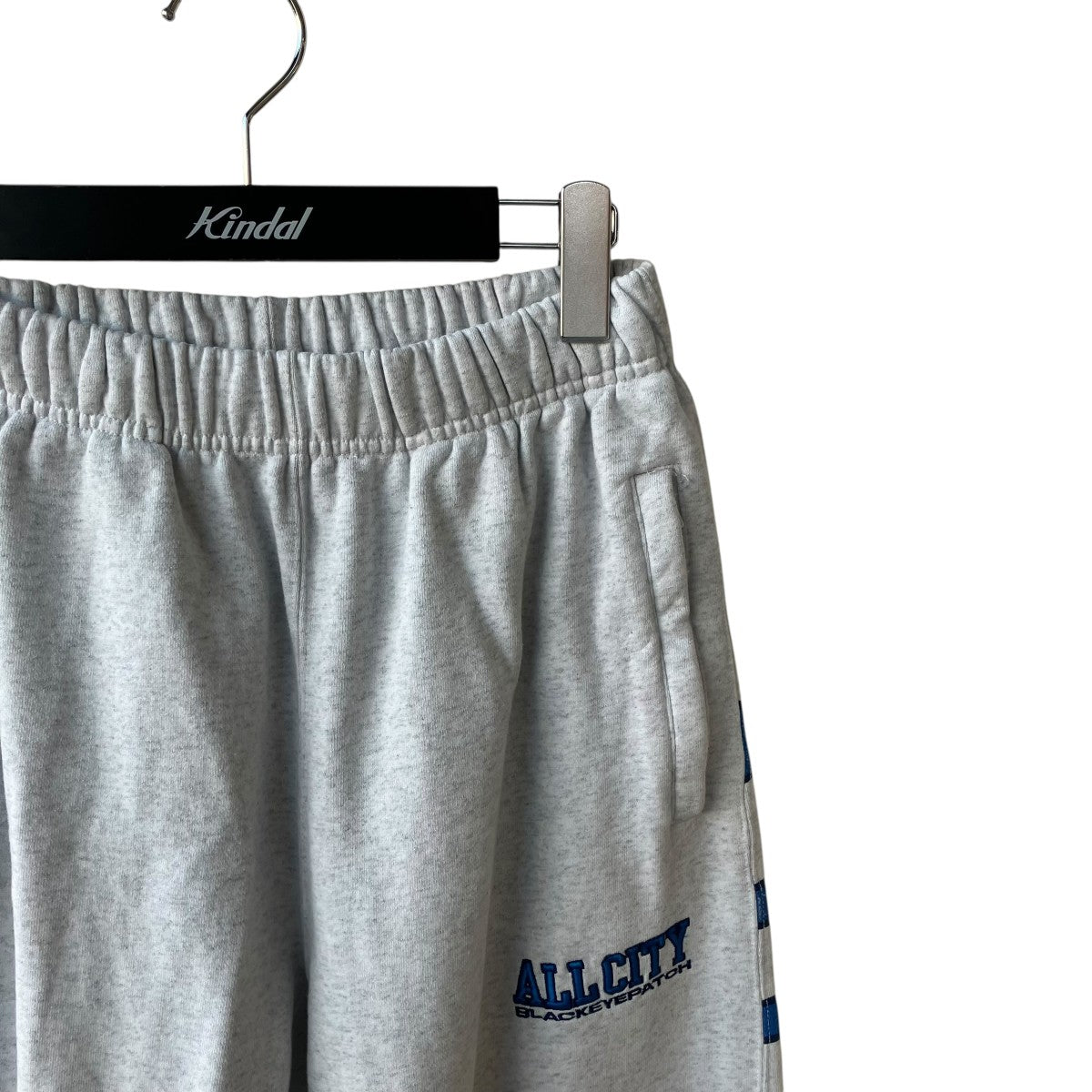 ALL CITY SWEAT PANTSスウェットパンツ
