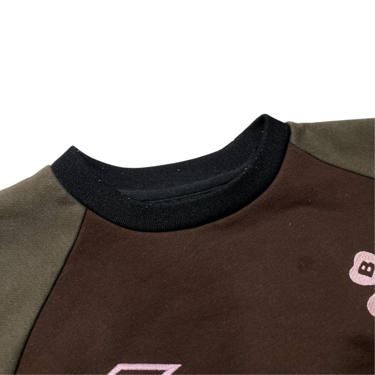 BoTT×UMBRO 24SSカットソー75-13-0572-493 古着・中古-7枚目のアイテム画像