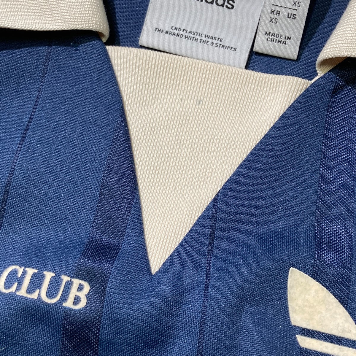 adidas MELLOW RIDE CLUB長袖TシャツHN1676 古着・中古-7枚目のアイテム画像