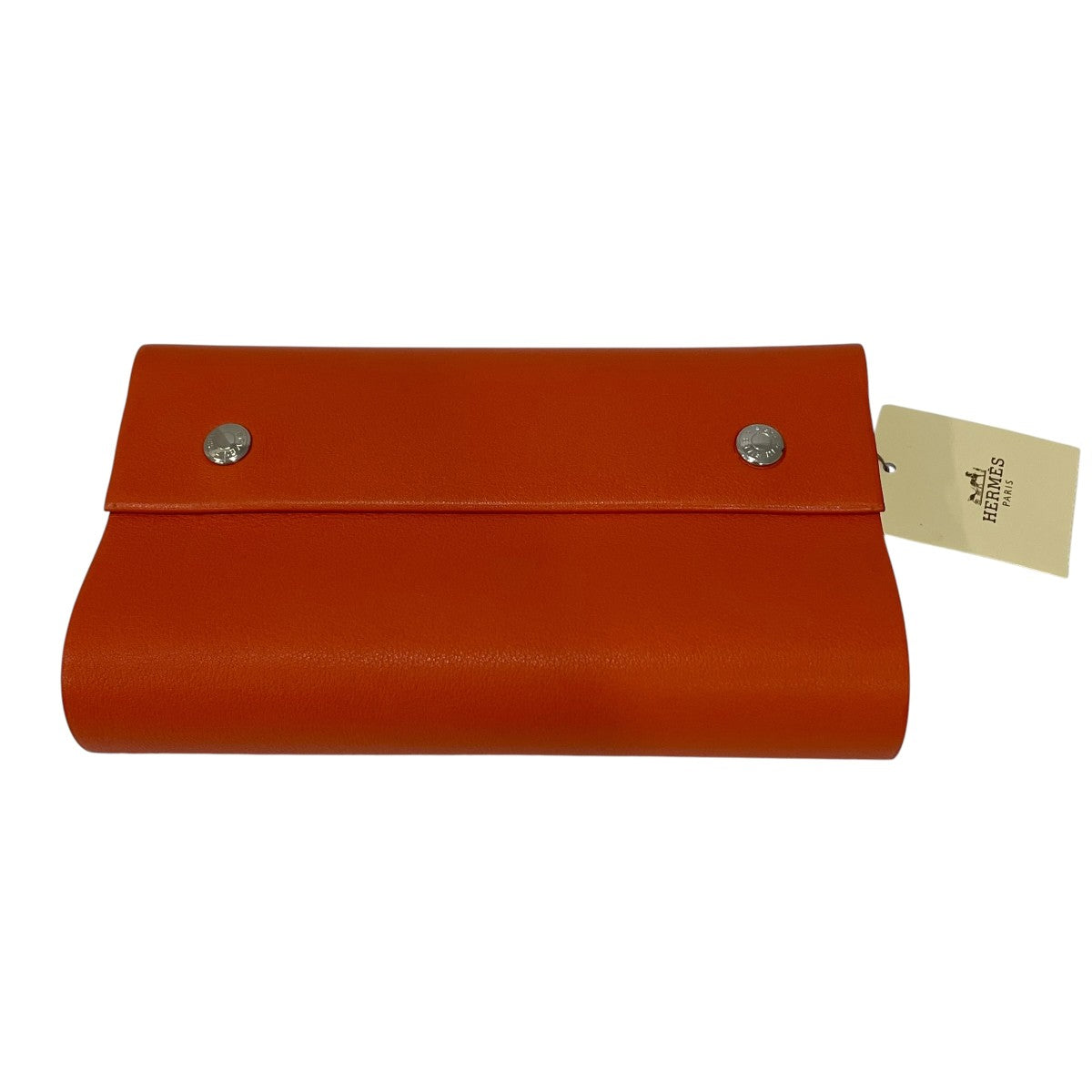 HERMES ロールノート 古着・中古-1枚目のアイテム画像