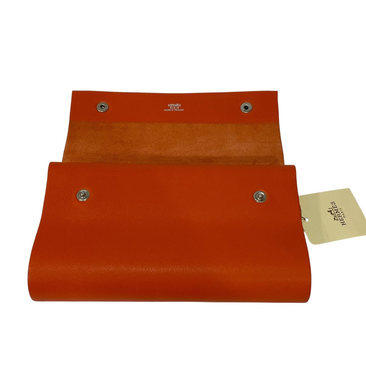 HERMES ロールノート 古着・中古-3枚目のアイテム画像