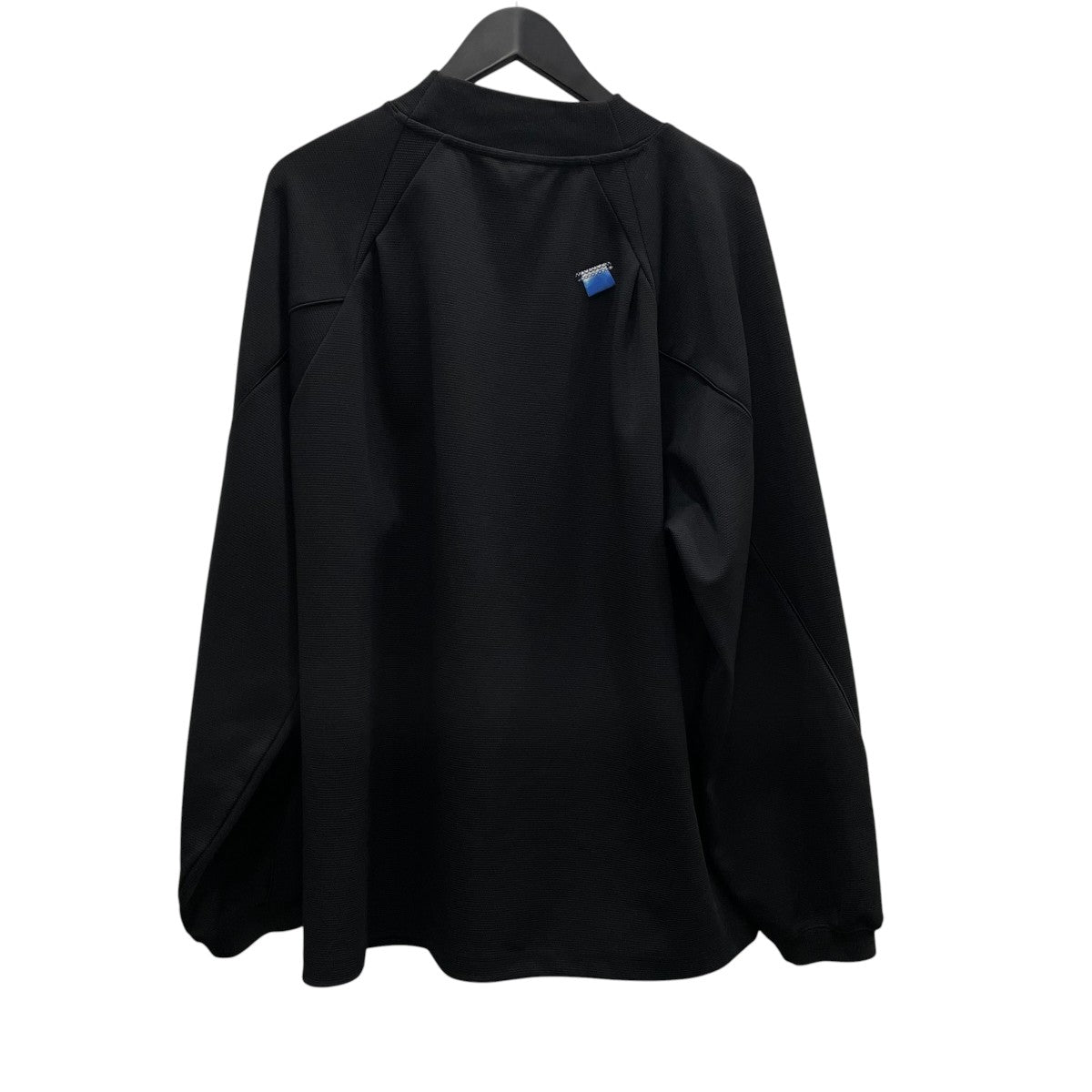 ADER error スウェットBN01SSSW0104BK 古着・中古-3枚目のアイテム画像