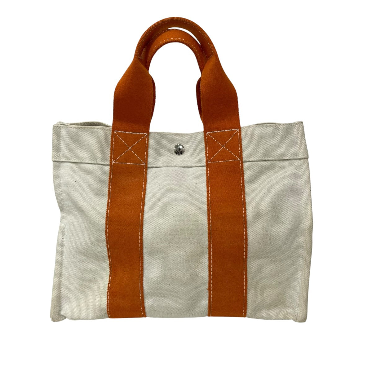 HERMES ハンドバッグ 古着・中古-1枚目のアイテム画像