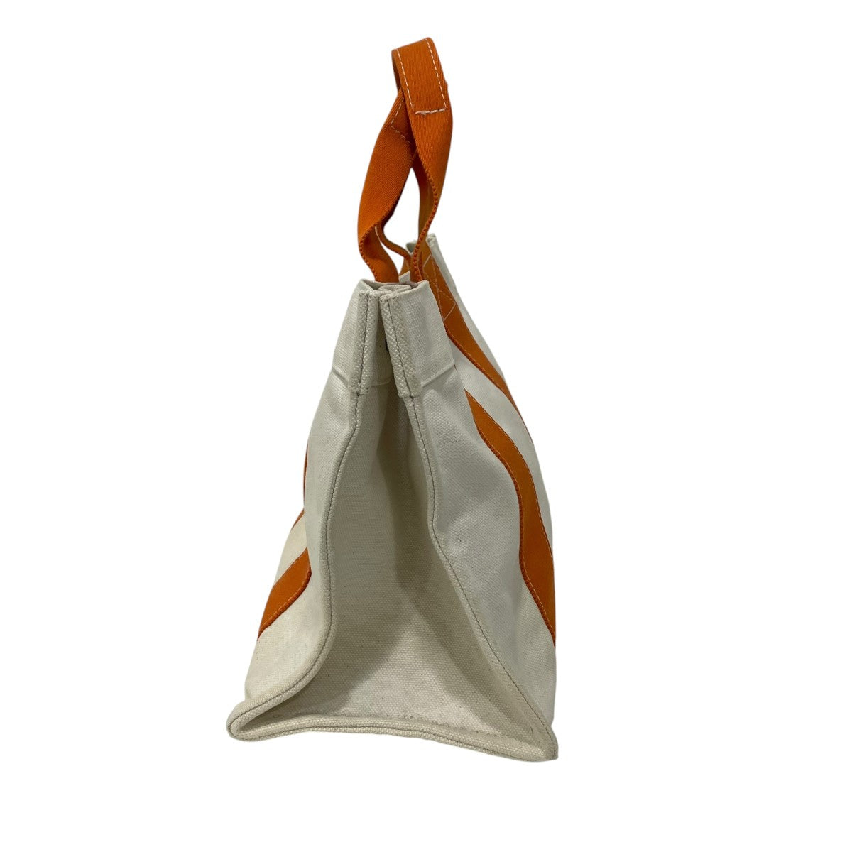 HERMES ハンドバッグ 古着・中古-2枚目のアイテム画像