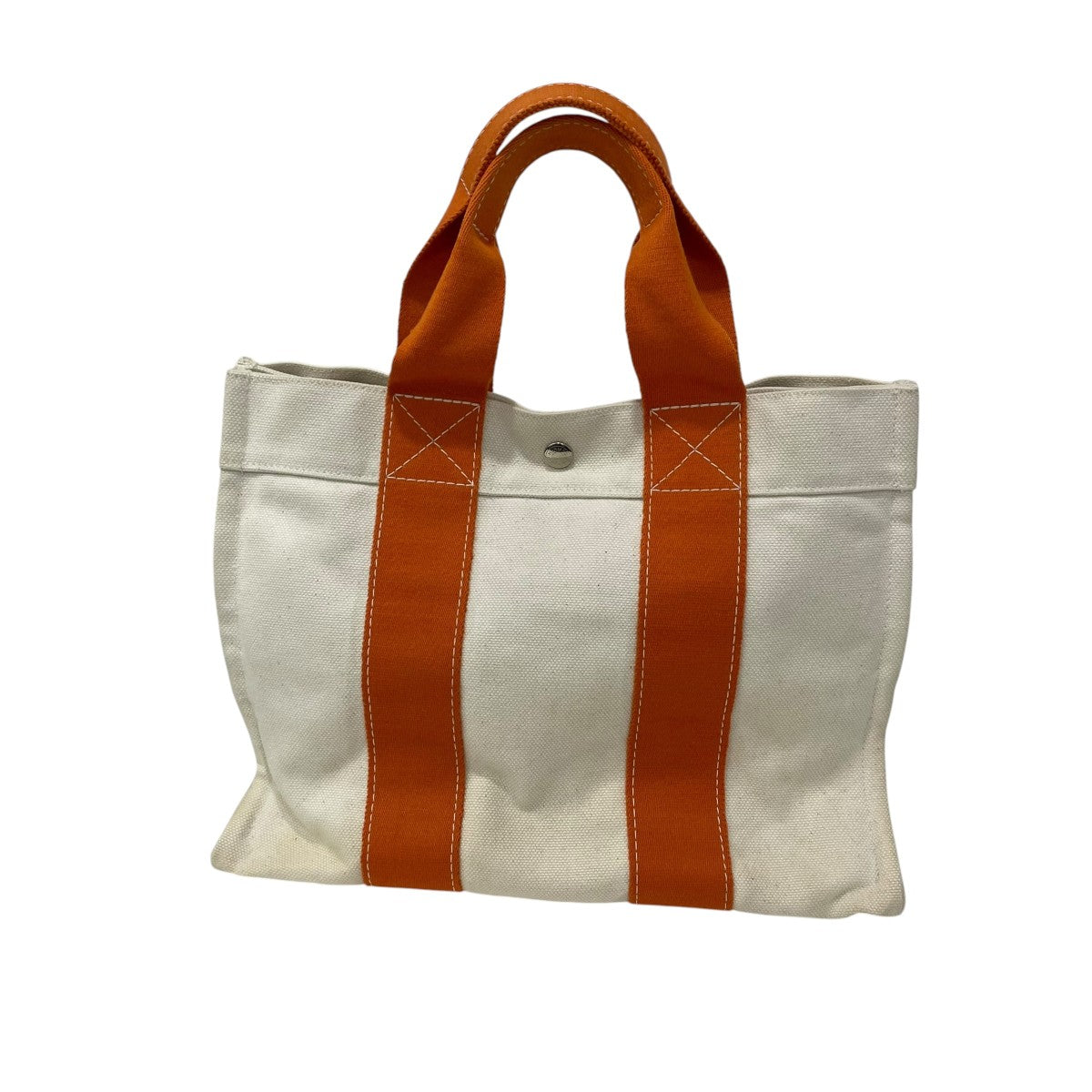 HERMES ハンドバッグ 古着・中古-3枚目のアイテム画像