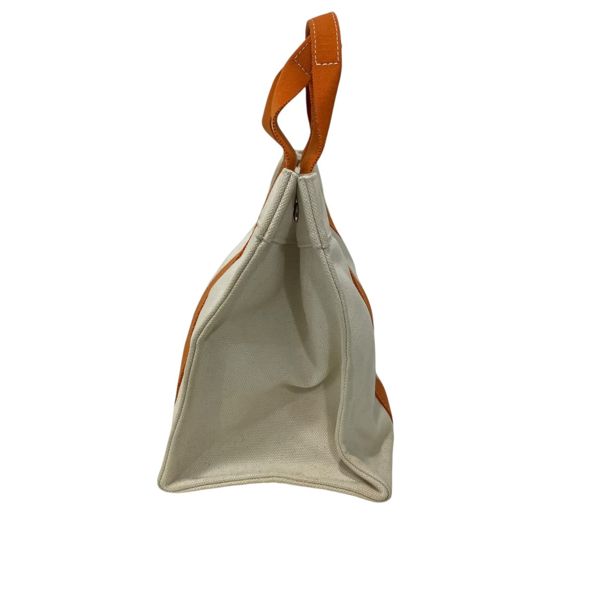 HERMES ハンドバッグ 古着・中古-4枚目のアイテム画像
