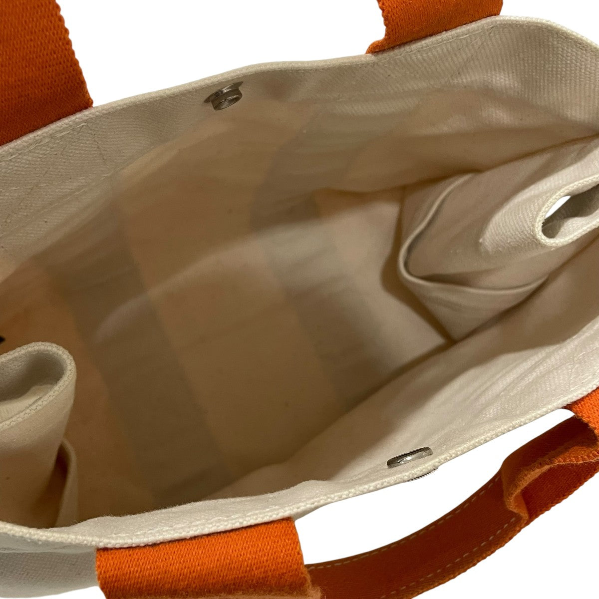 HERMES ハンドバッグ 古着・中古-6枚目のアイテム画像