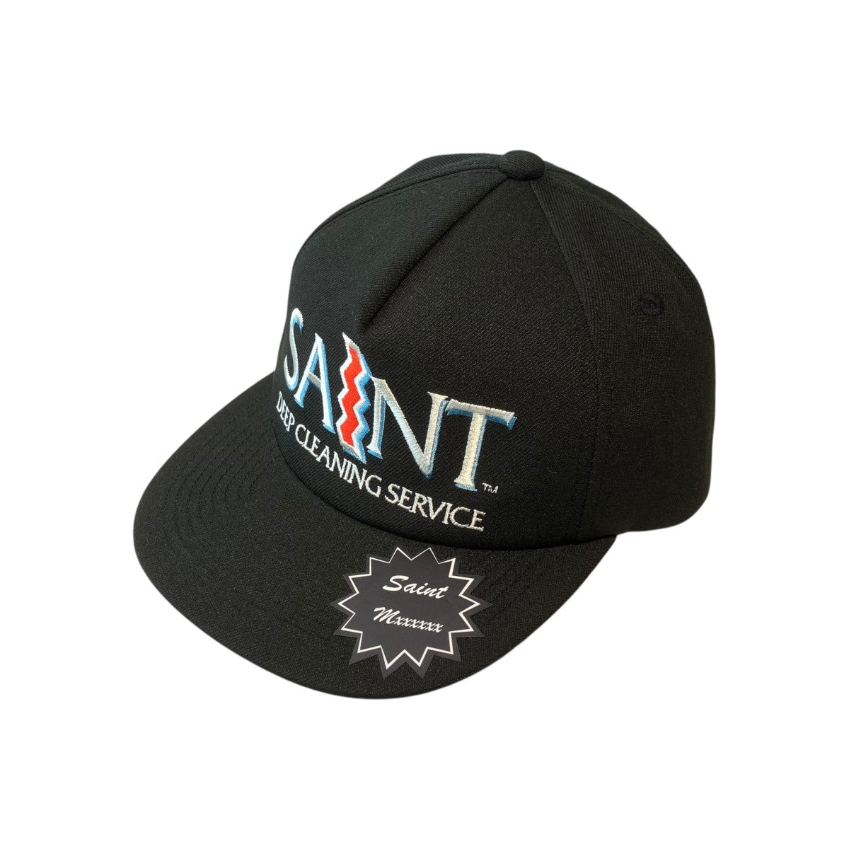 CAP SAINTキャップSM-MK8-0000-079